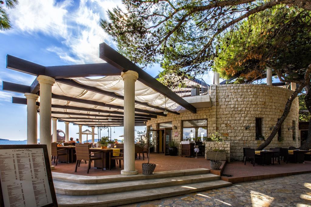 Amadria Park Deluxe Mobile Home Šibenik Buitenkant foto